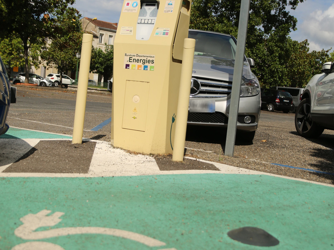 Hotel la Couronne主图