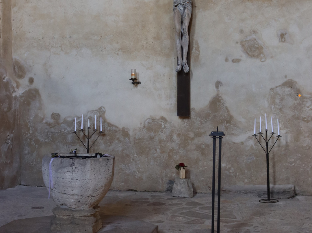 Kloster Drubeck-Drubeck必去景点