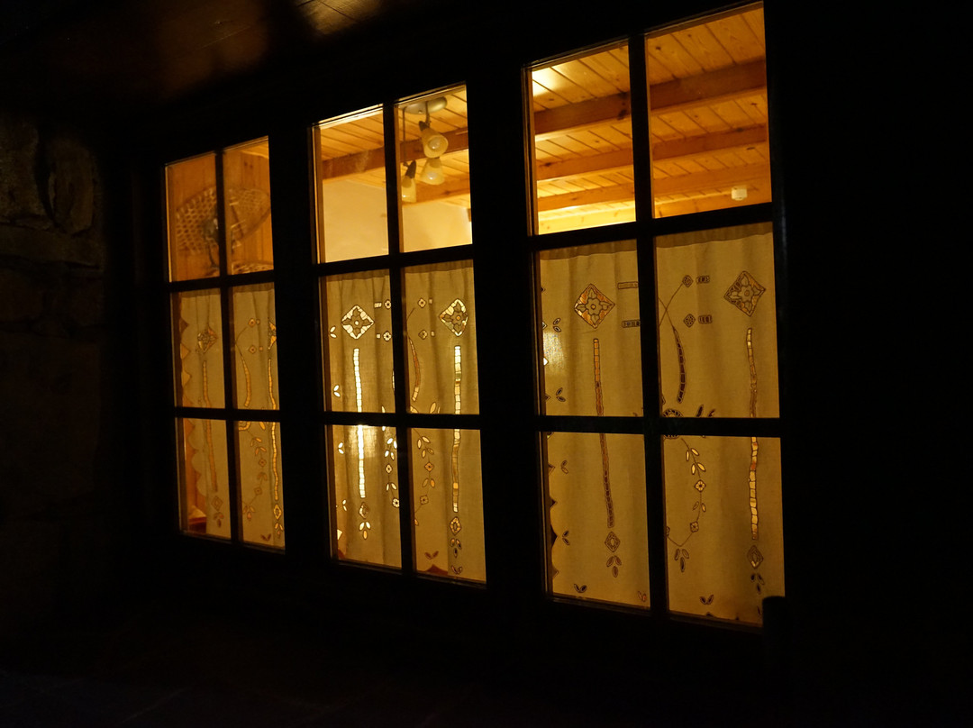 El Xalet De Taull Hotel Rural主图