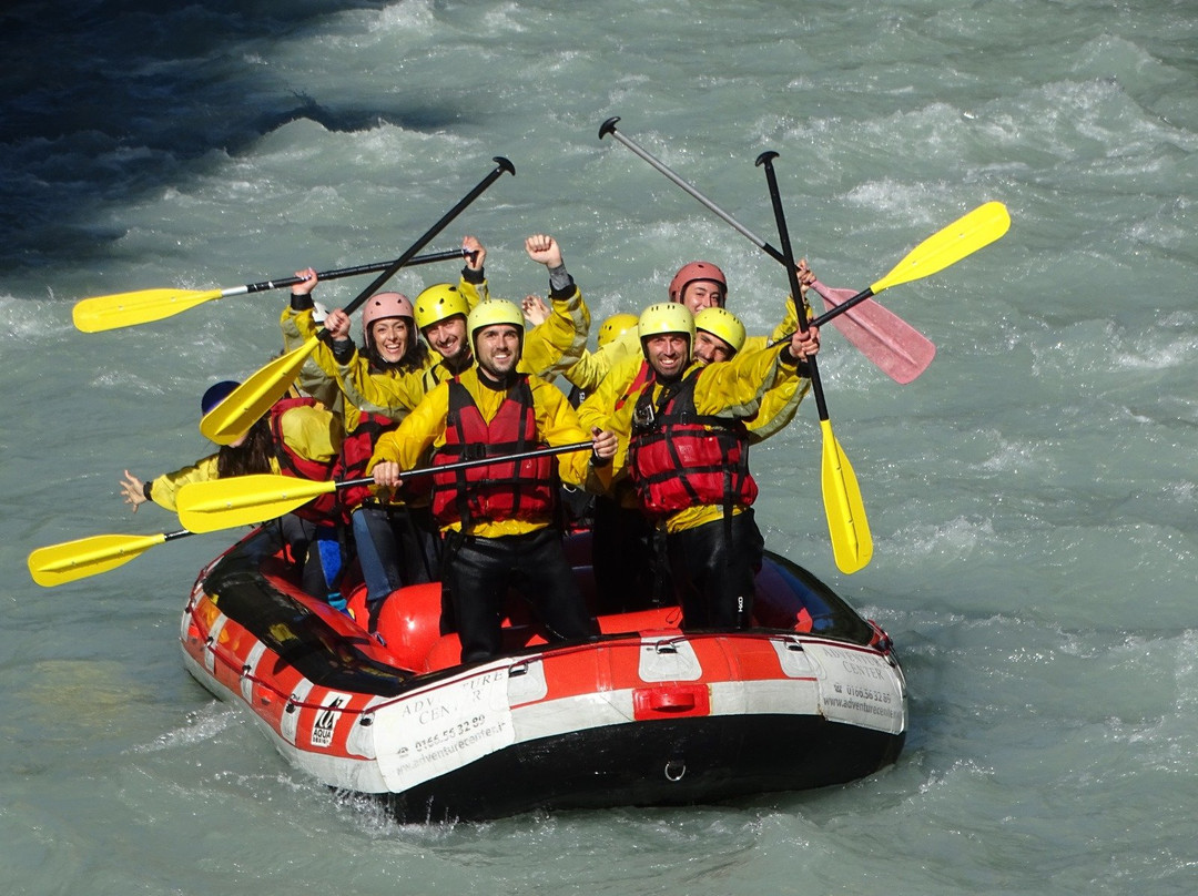 Rafting Booking - Rafting Valle d'Aosta景点图片