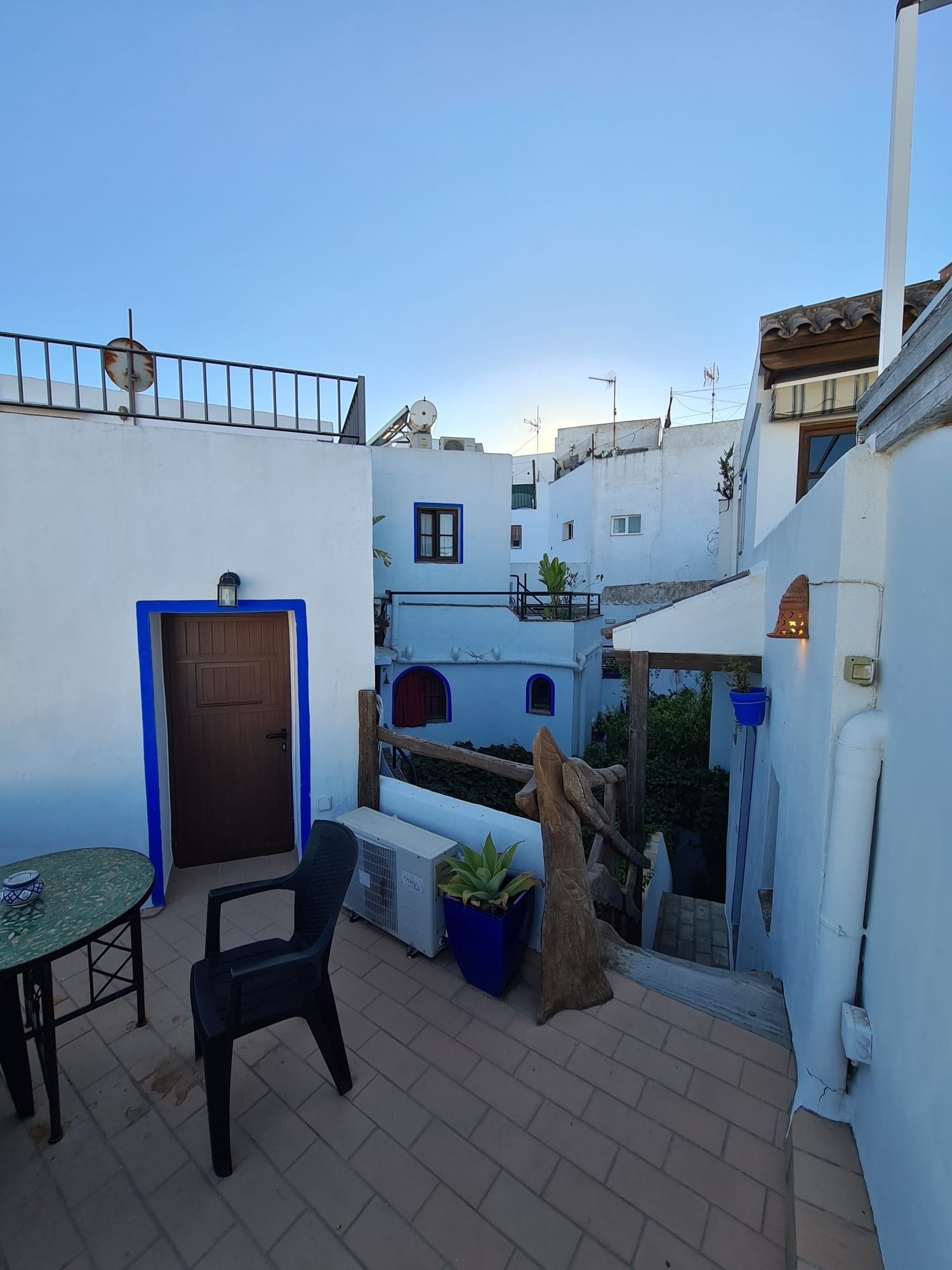 El Cobijo de Vejer-官方
