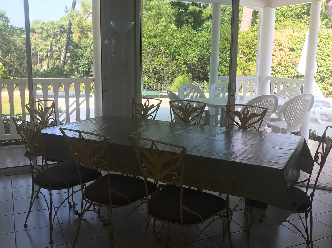 Lagrange Vacances - Eden Parc Golf