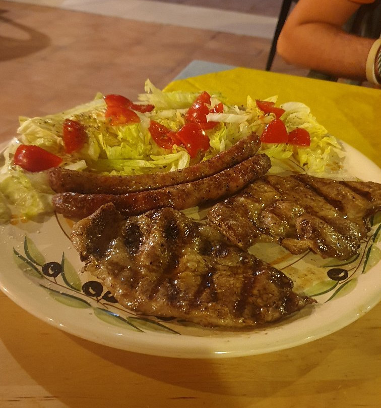 Agriturismo Terra D'ulivi主图