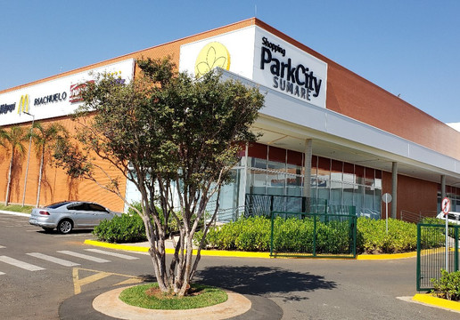 Shopping ParkCity Sumare-Sumare必去景点