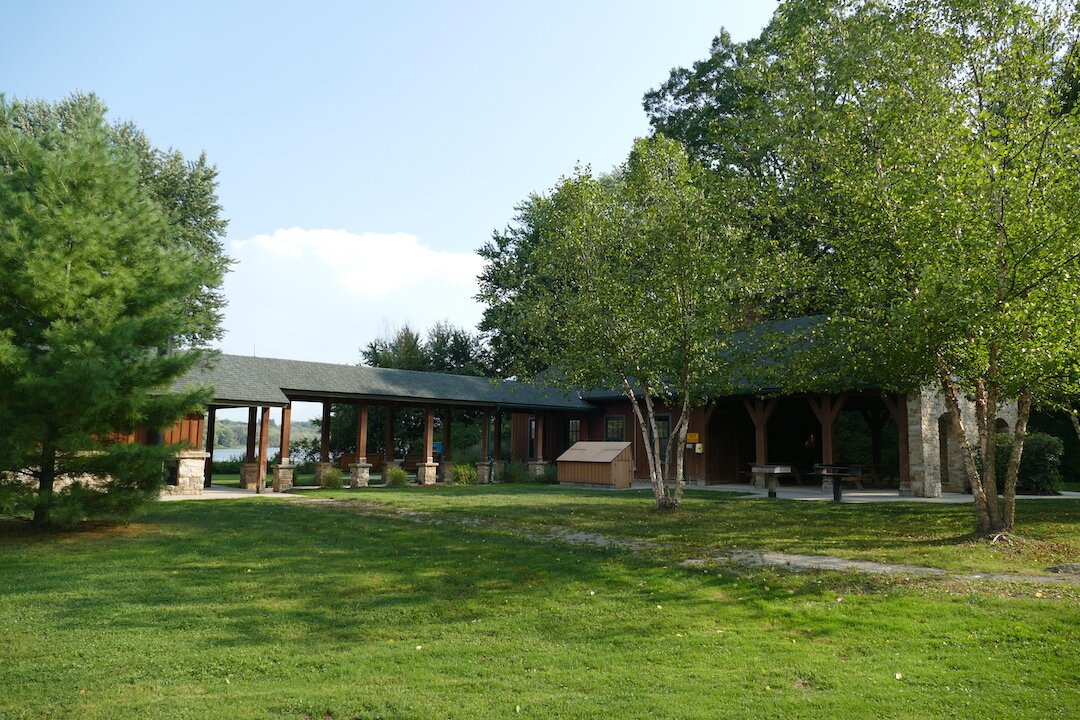 Bass Lake Preserve-Chardon必去景点