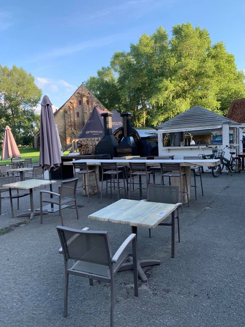 Hof Ter Doest-官方