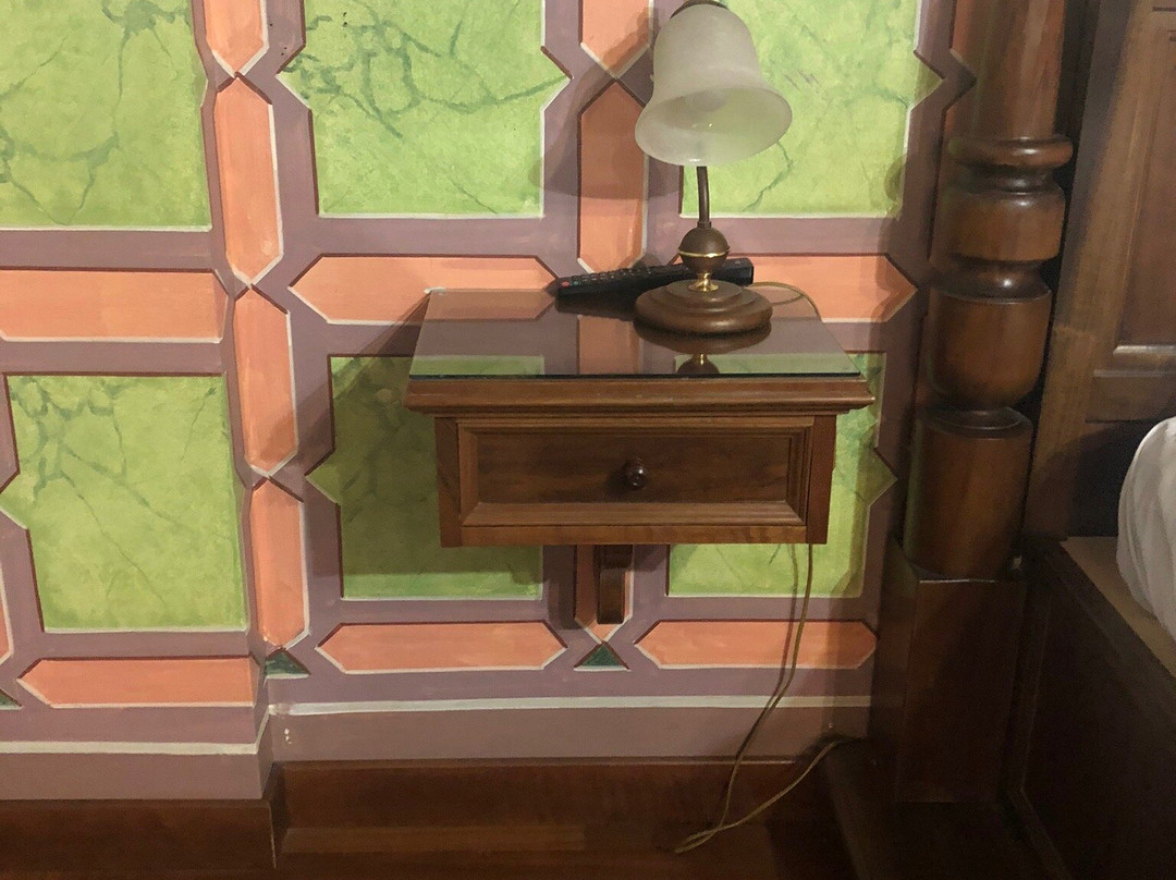 Hotel Fonte Cesia主图