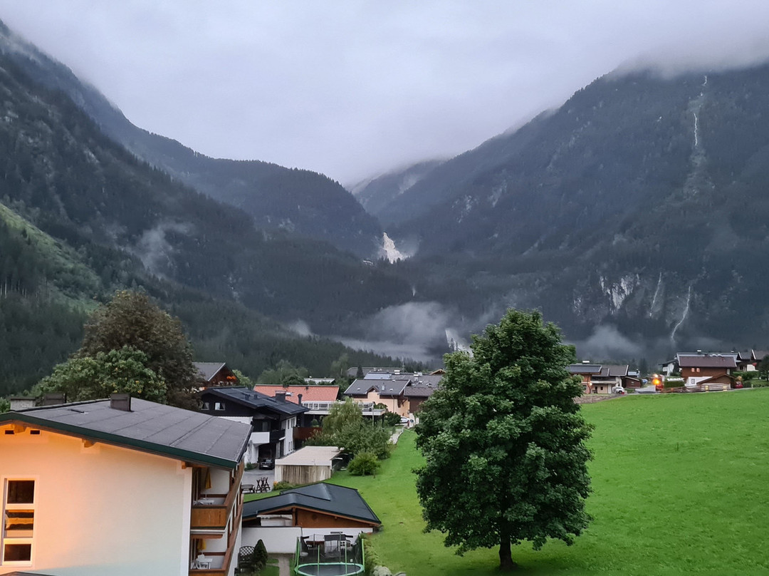 Hotel Post Krimml主图