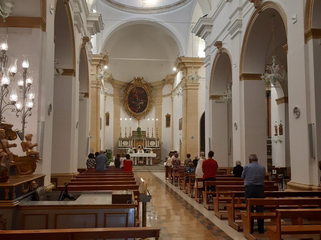 Chiesa di Santa Venera景点图片