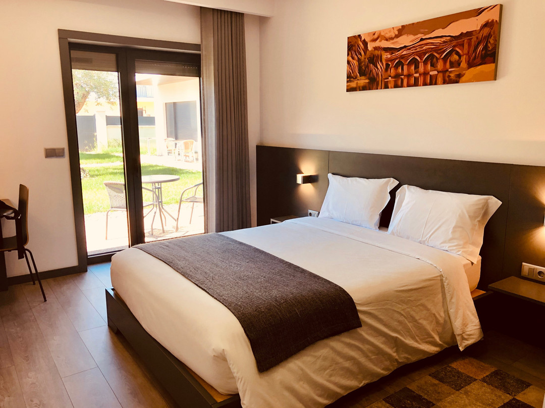 O Abel Hotel Rural主图