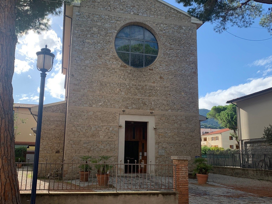 Chiesa San Gaetano景点图片
