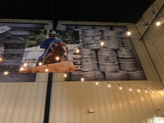 Braman Winery & Brewery-Richmond必去景点