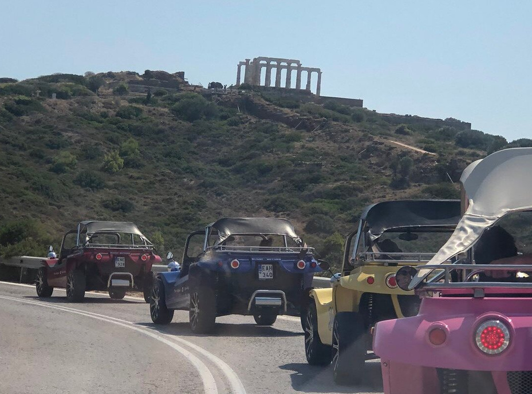 BeachBuggy® Tours-雅典必去景点