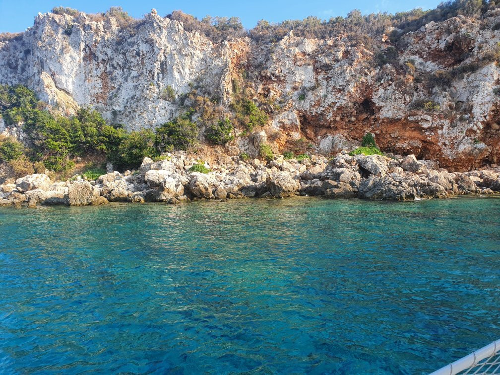 Tekirova Diving Center景点图片