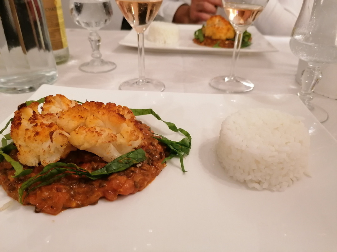 Hotel Villa Romaine主图