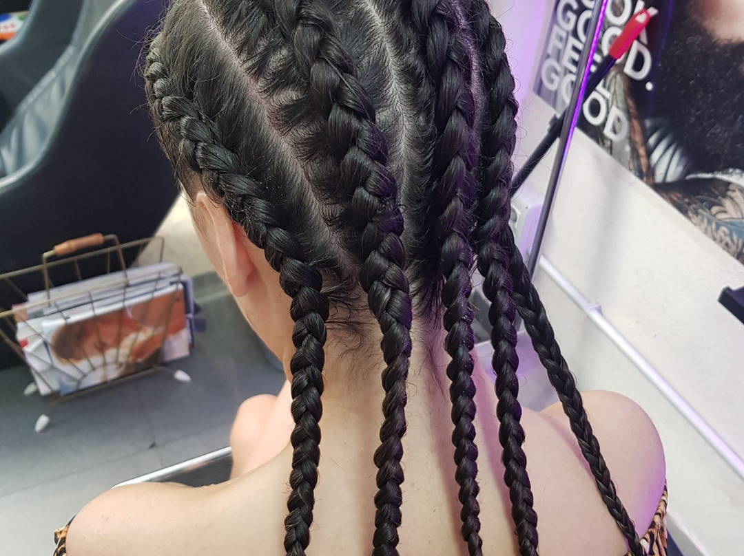 Freya Massage Plus+-科斯塔特吉塞必去景点