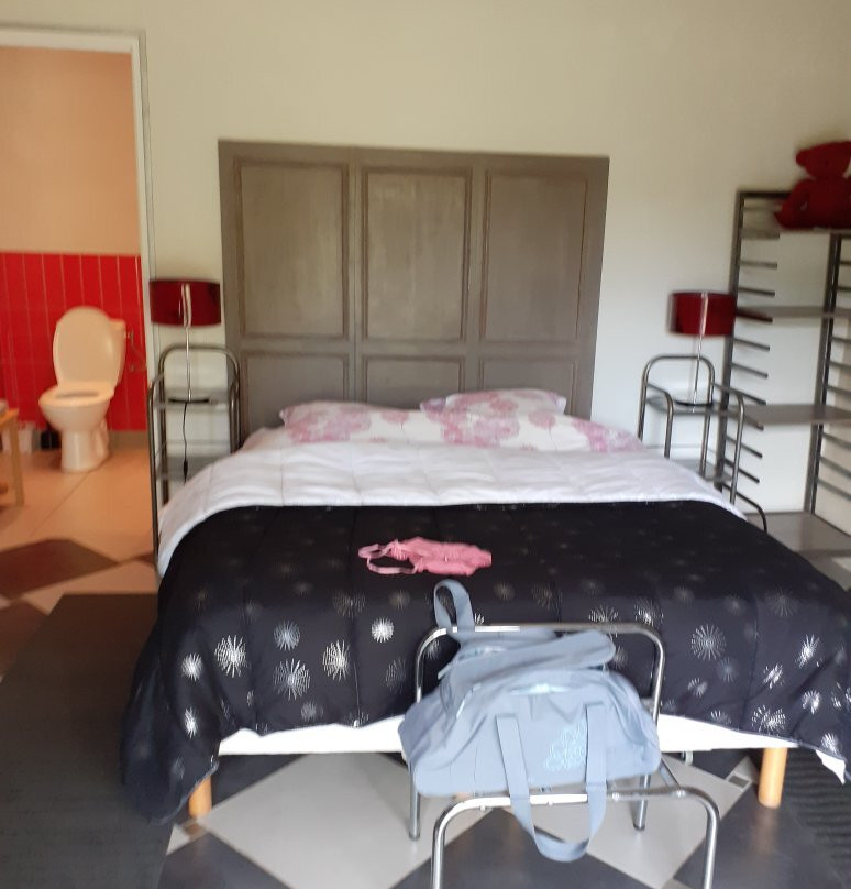 Chambres d'Hotes "La Malcotais"主图