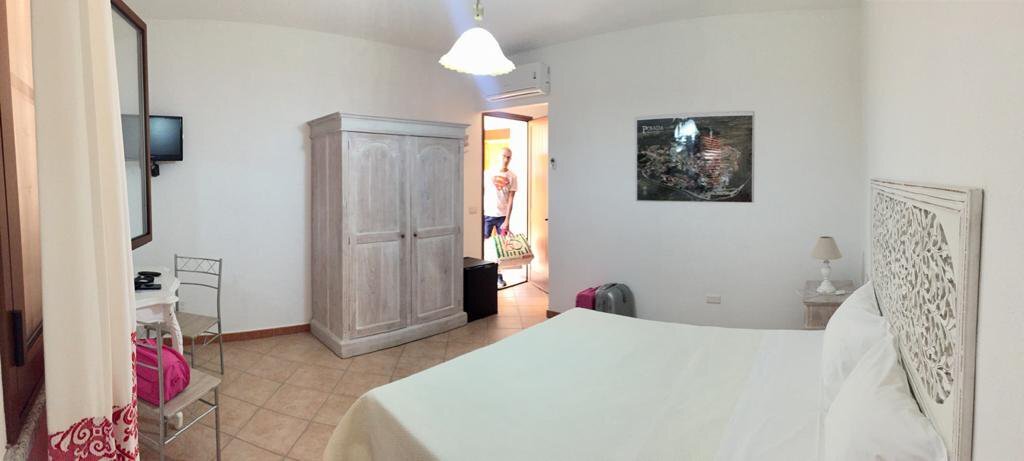 B&B Il Corbezzolo-官方
