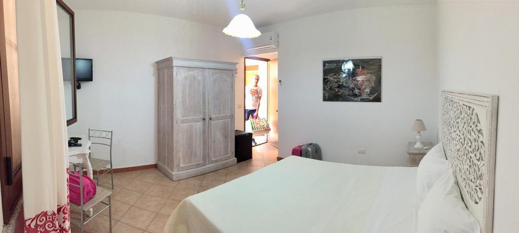 B&B Il Corbezzolo主图