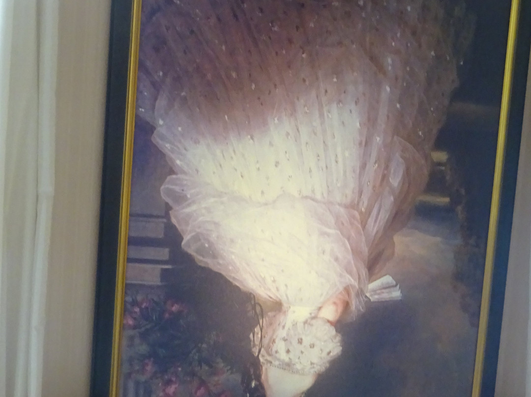 Winterhalter in Menzenschwand - Museum "Le Petit Salon"-Menzenschwand必去景点