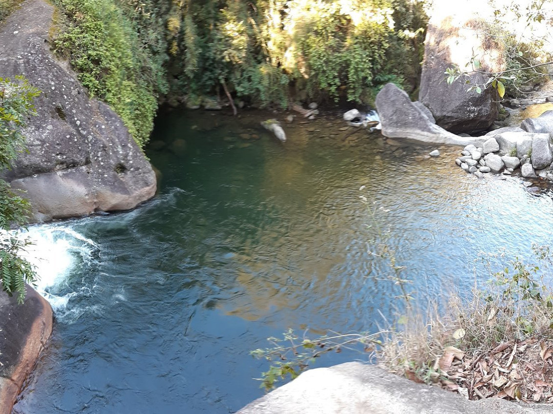 Pocao Da Maromba-Visconde de Maua必去景点