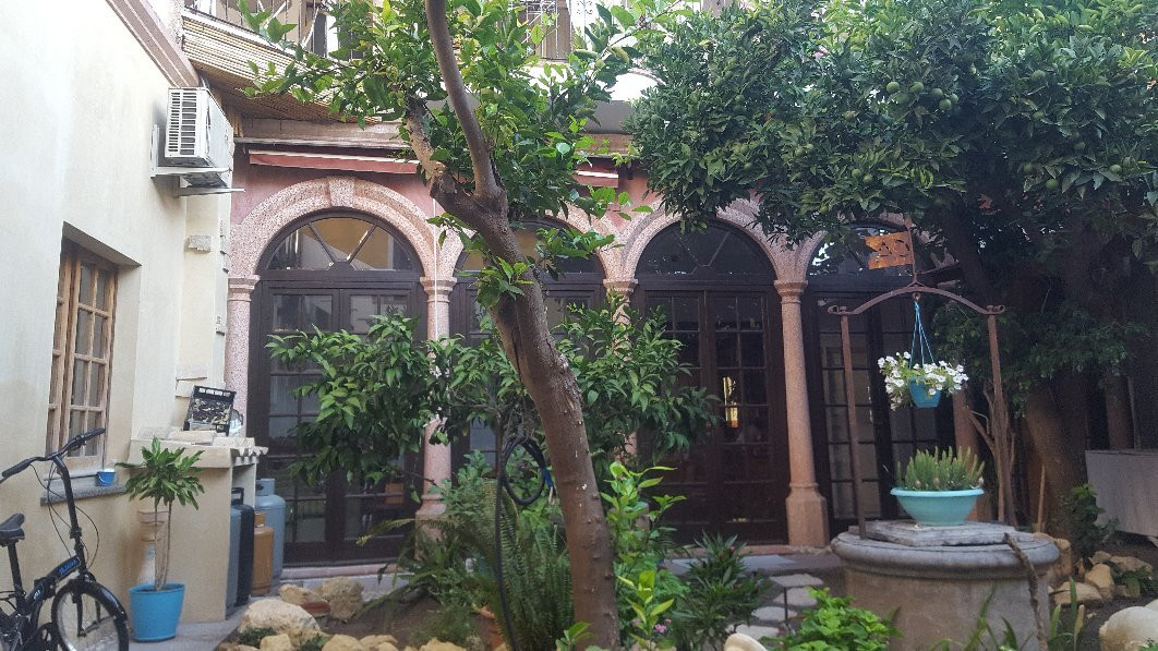 Bed and Breakfast Stentadi主图