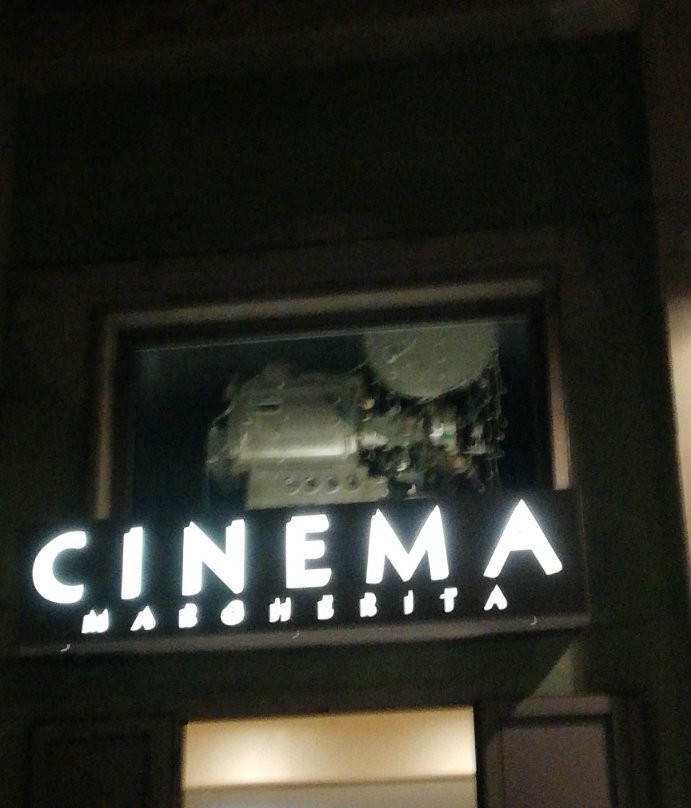Cinema Margherita景点图片