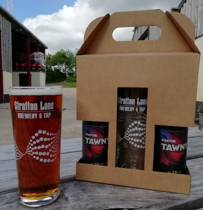Stratton Lane Brewery景点图片