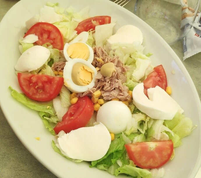 Hotel Terme Marino主图