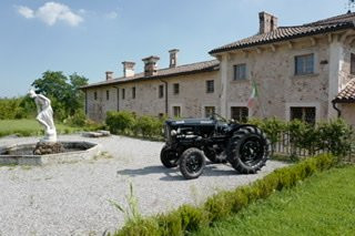 Agriturismo L'unicorno主图