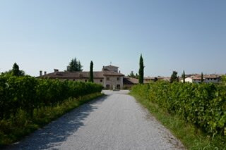 Agriturismo L'unicorno主图