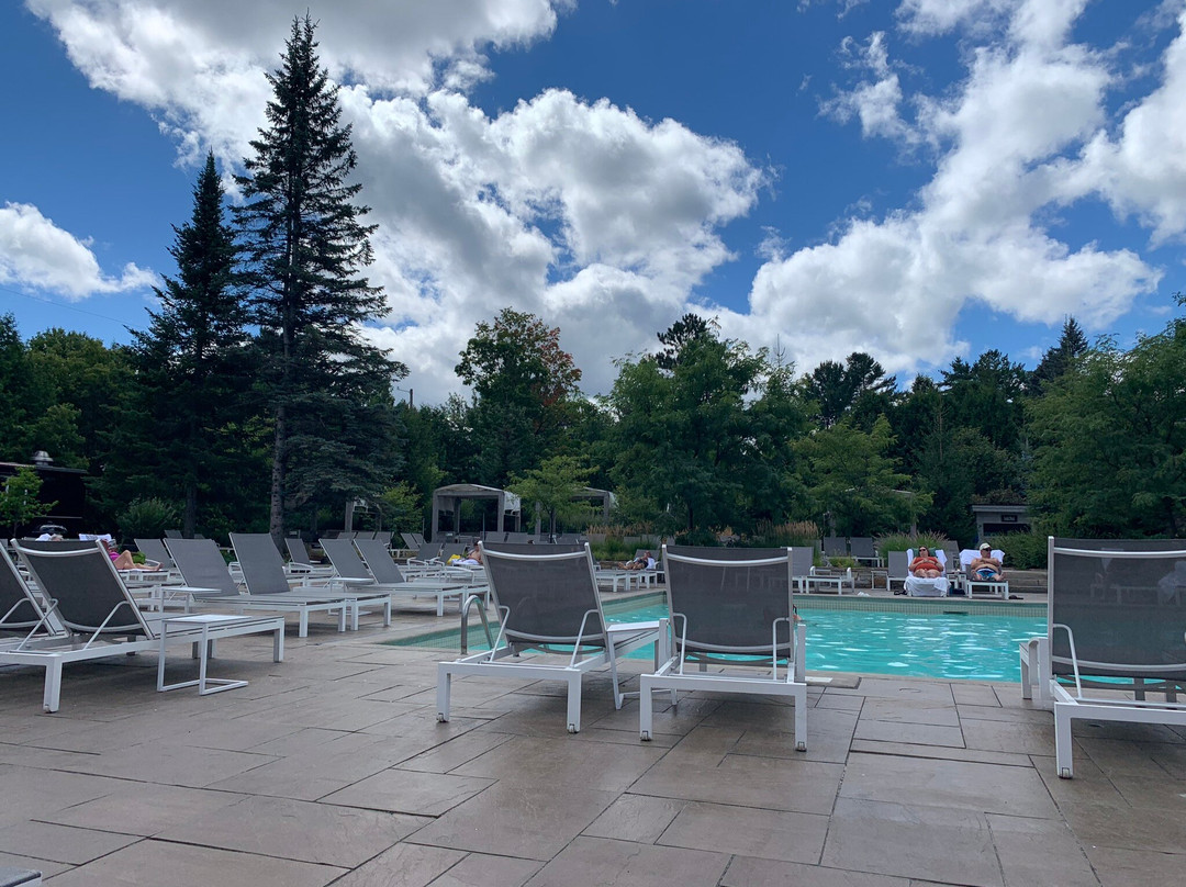 Manoir Saint-sauveur主图