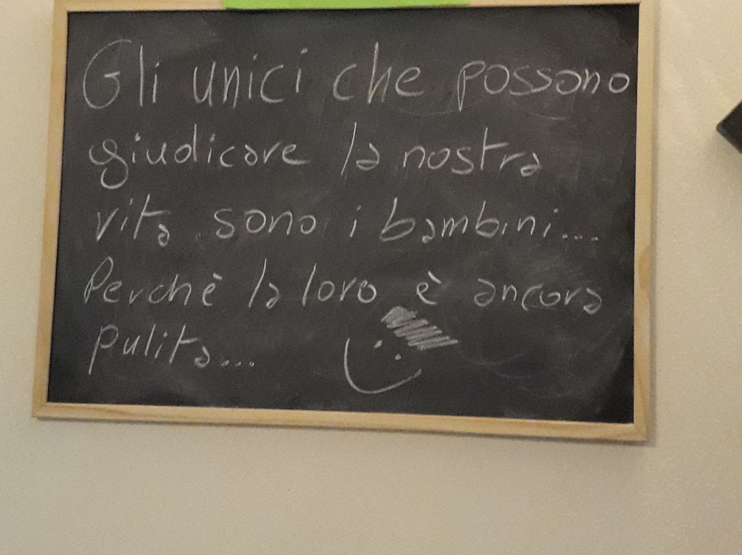 B&B Un Posto nel Mondo主图