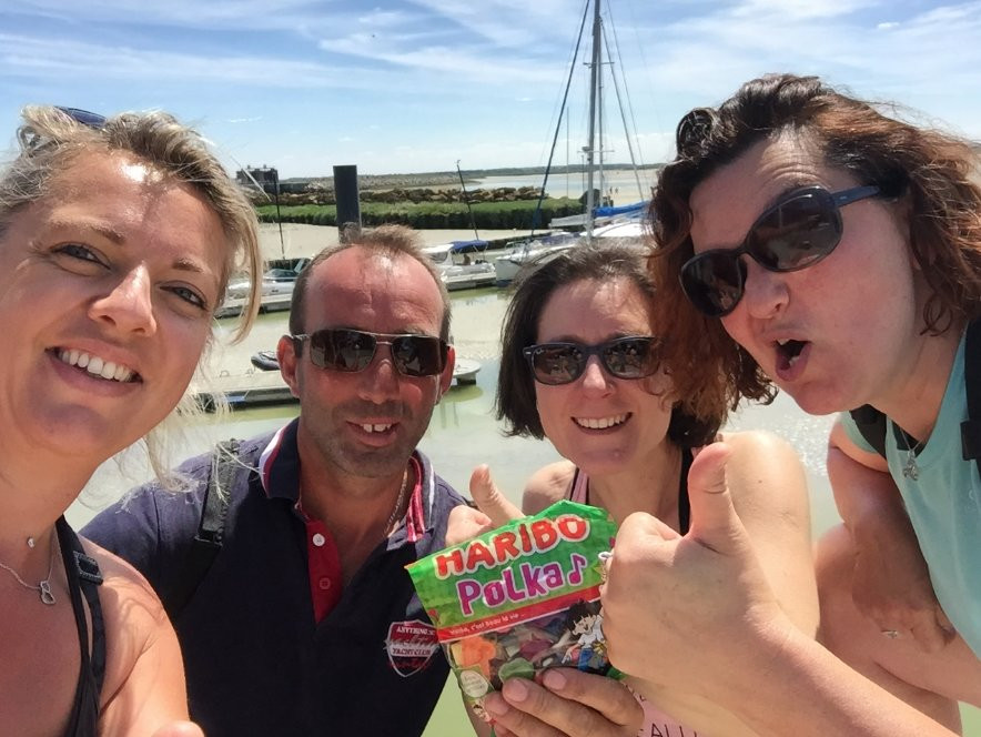 Escape game Le Crotoy Baie de Somme-Le Crotoy必去景点