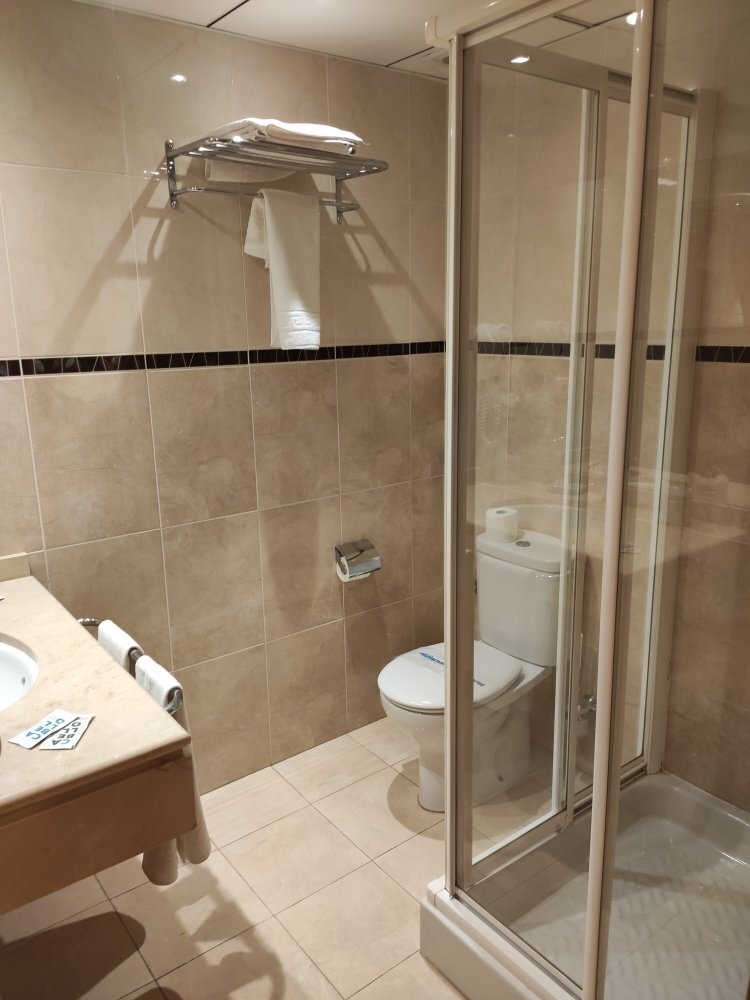 Hotel & Spa Plaza-官方