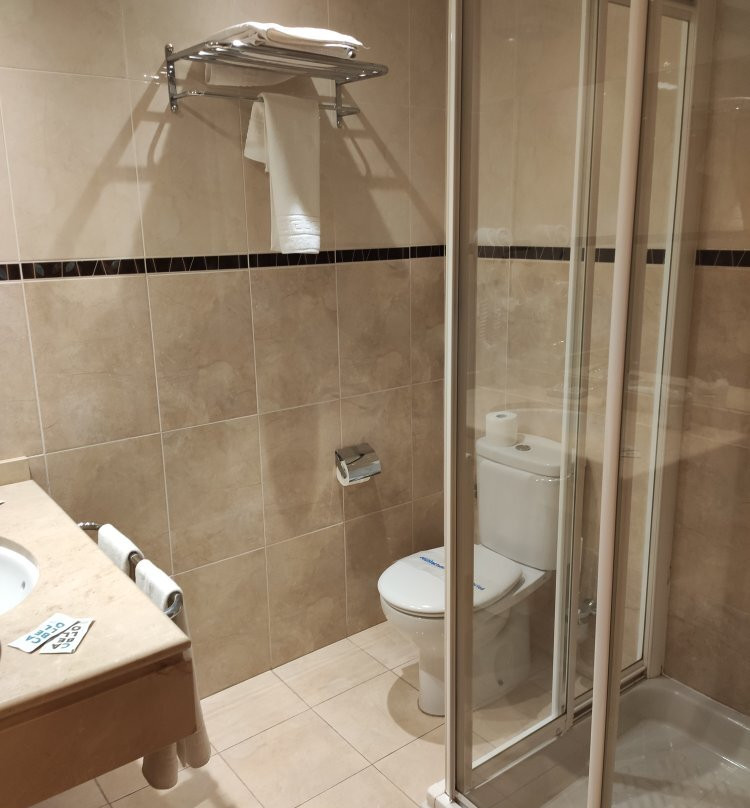 Hotel & Spa Plaza主图