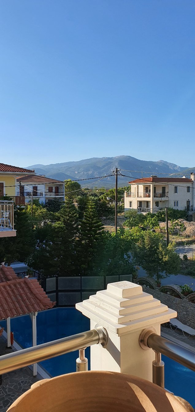 Matina Hotel-官方