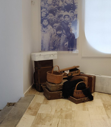 The Aachvas Rein Synagogue-拉迪亚必去景点