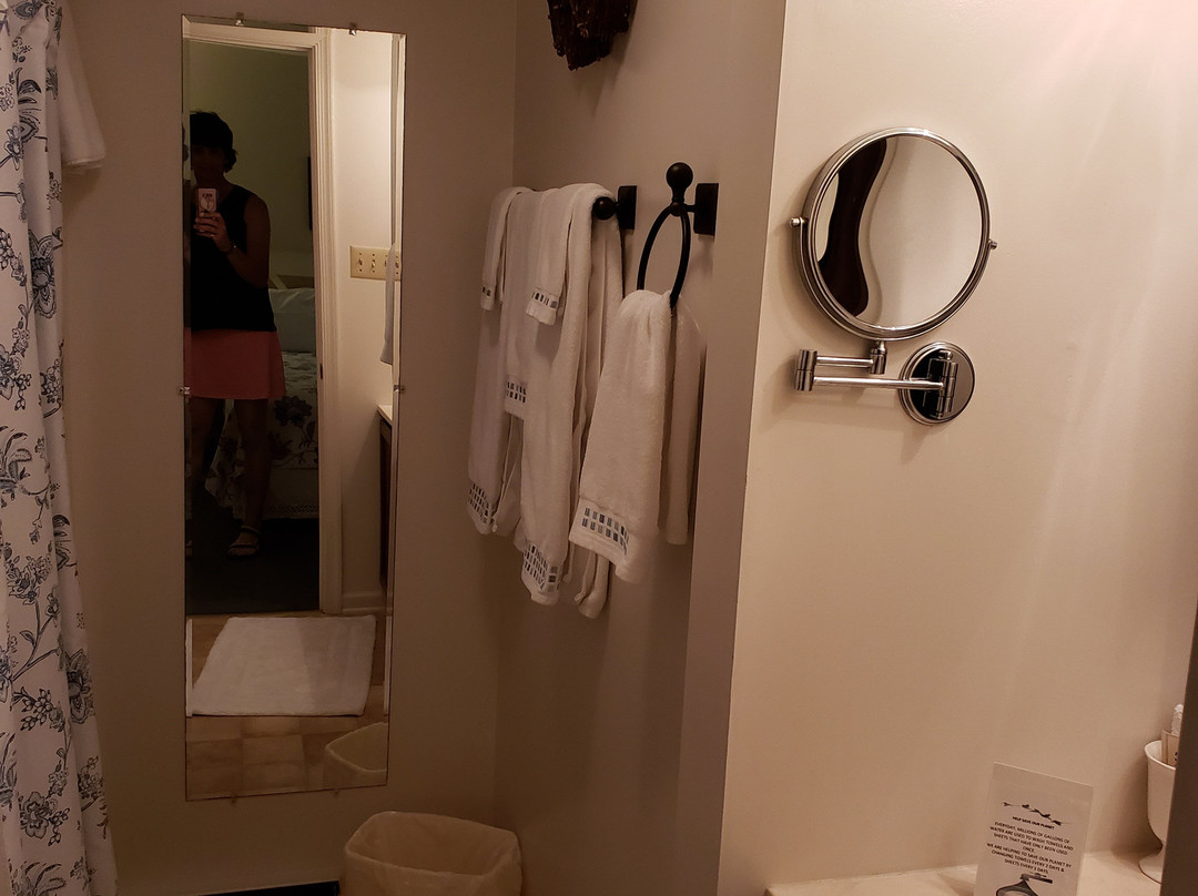 Holland House Bed and Breakfast主图