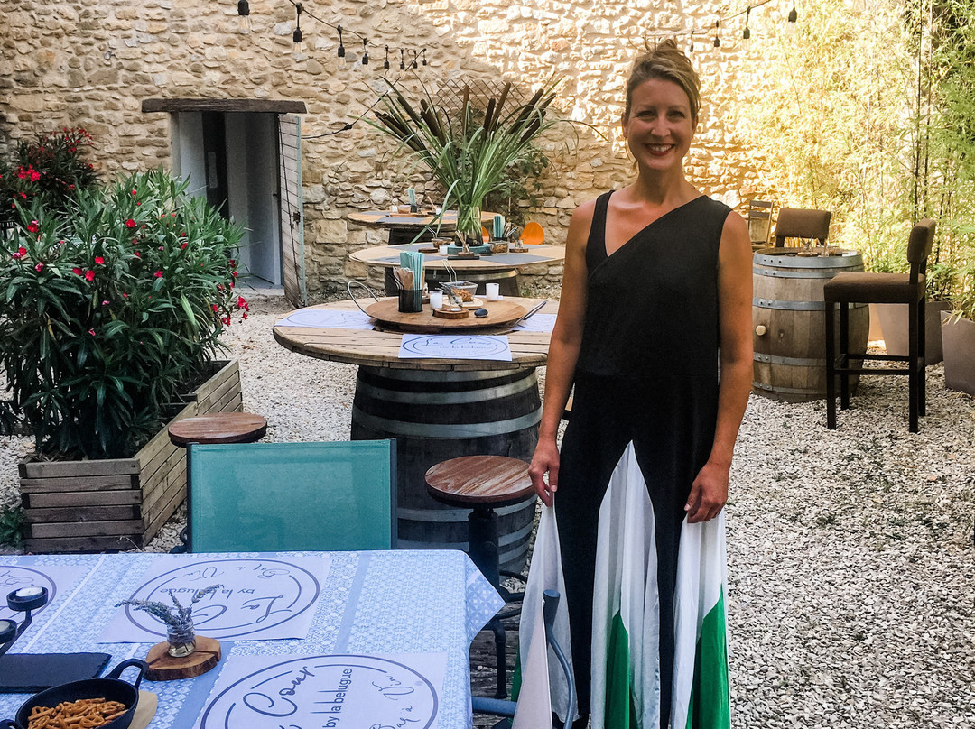 Core by Clare Smyth