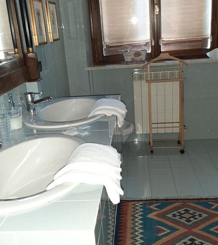 B&B Luce Riflessa主图