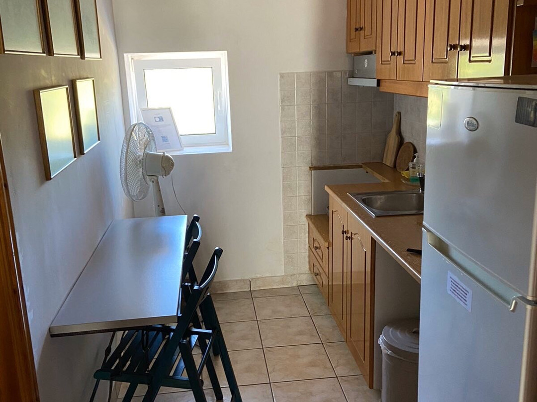 Pension Filitsa主图