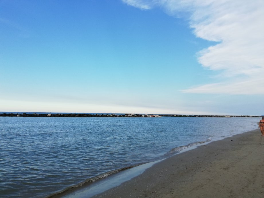 Bagno Rinato 68/69-Torre Pedrera必去景点