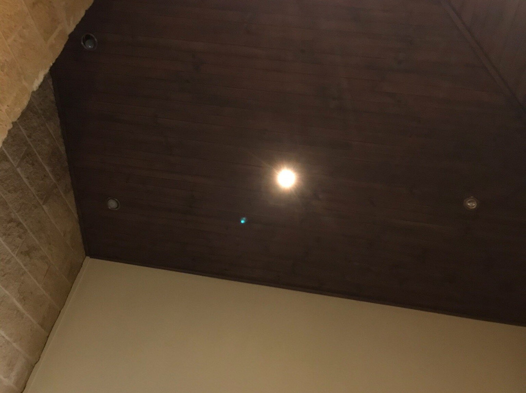 伊斯卡普蒙特度假酒店主图