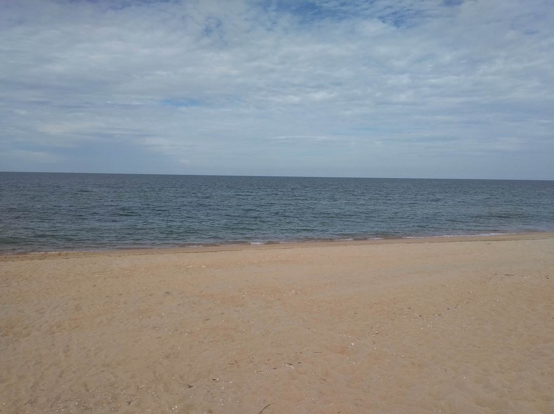 Resorts World Kijal主图