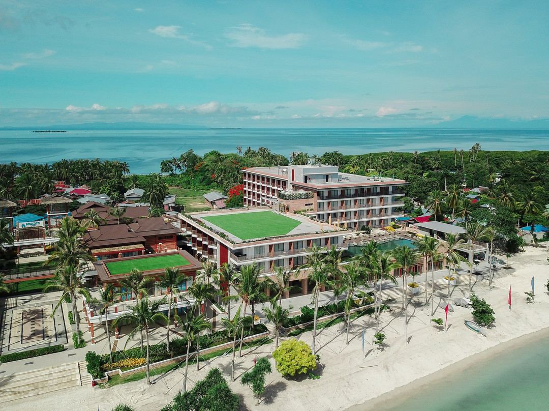 Modala Beach Resort主图