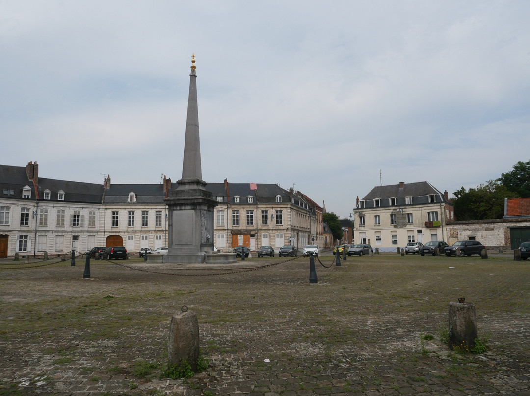 Place Victor Hugo