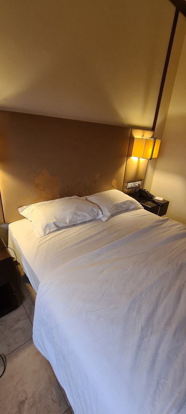 Iu Hotel Luanda Viana-官方