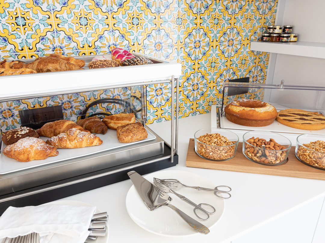 Santa Caterina - Dimora sul Mare主图