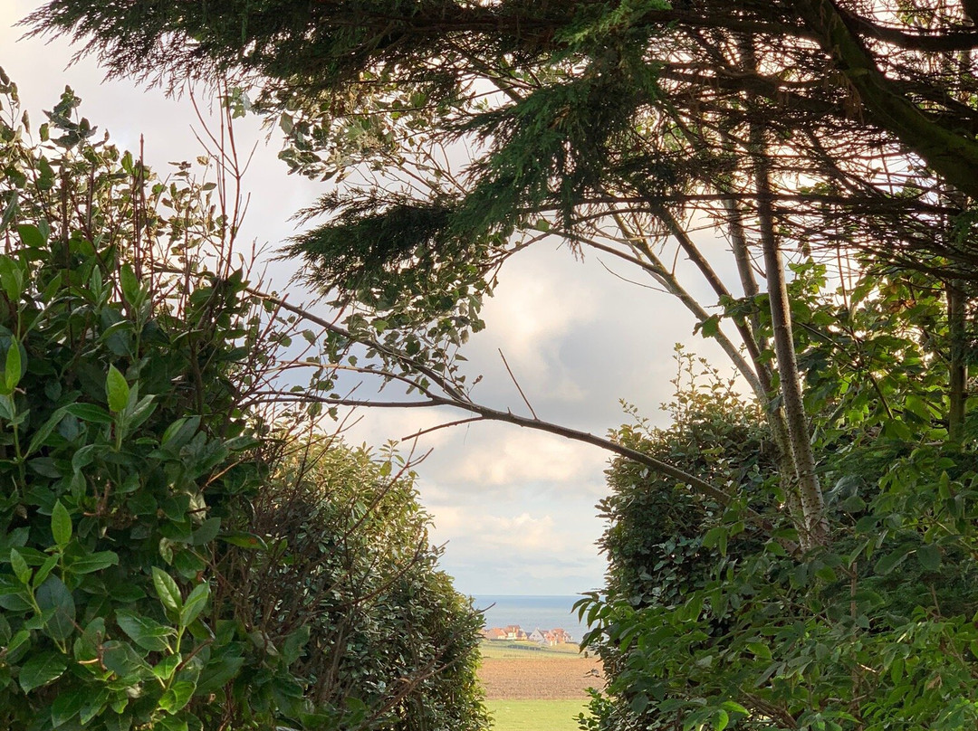 La Ferme des 4 Vents主图